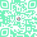 QR-код ВКонтакте