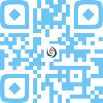 QR-код Telegram